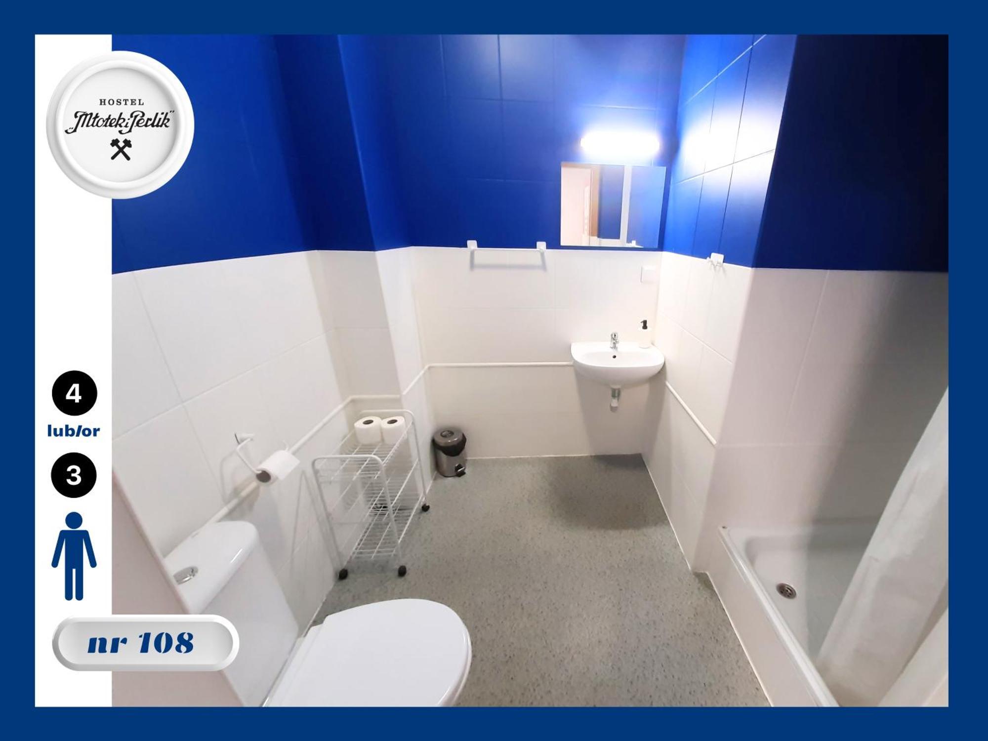 Hostel Mlotek I Perlik Tarnowskie Góry Kültér fotó
