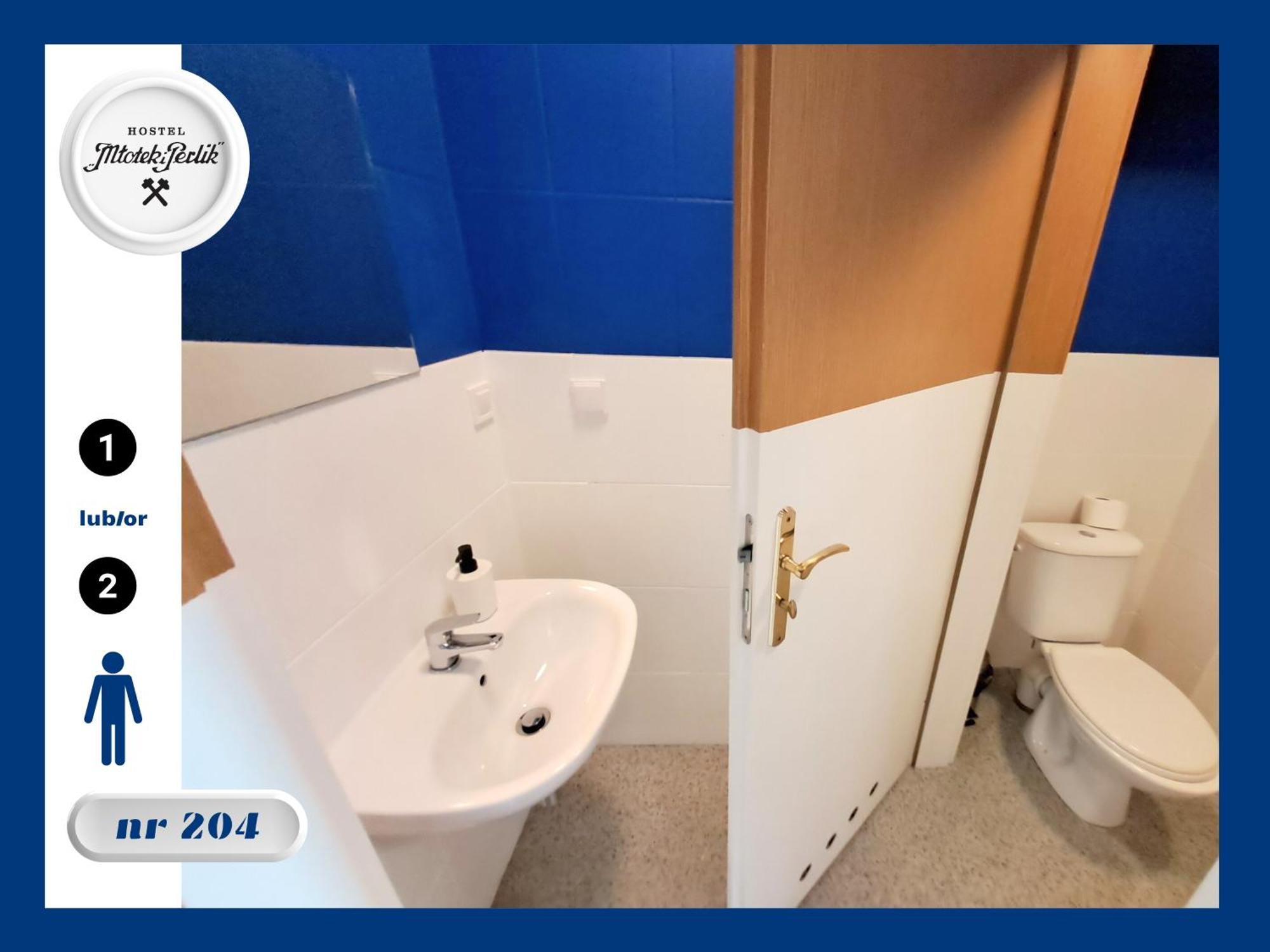 Hostel Mlotek I Perlik Tarnowskie Góry Kültér fotó